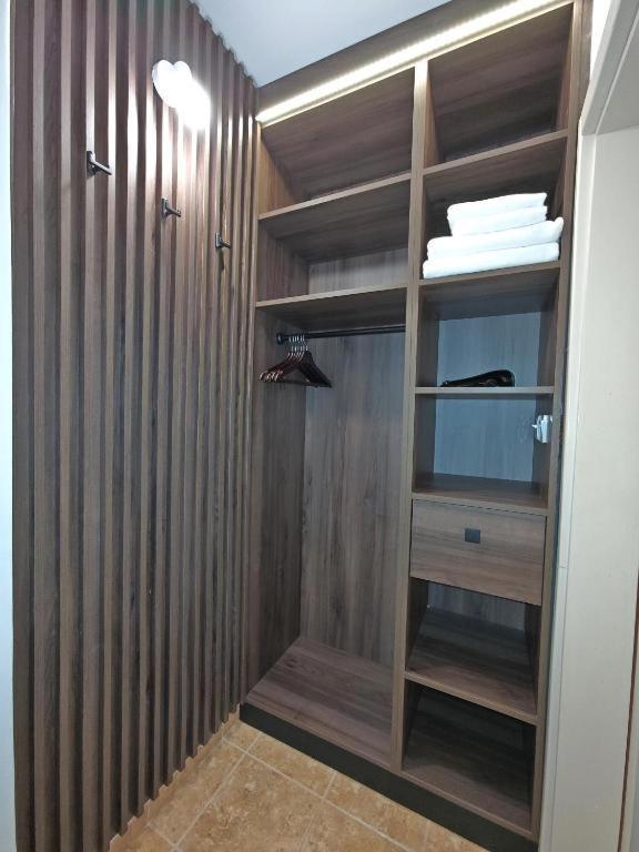 Apartments Irena Бечичи Экстерьер фото