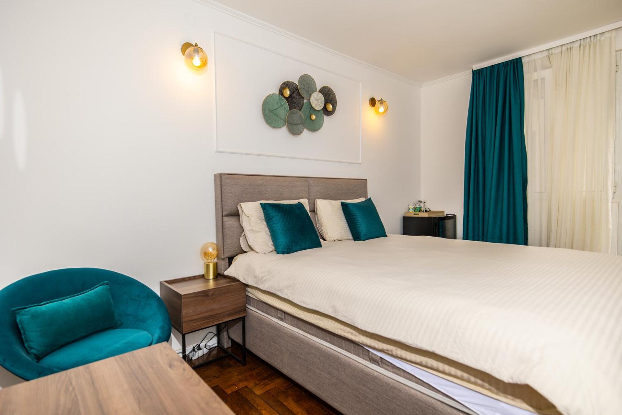 Apartments Irena Бечичи Экстерьер фото