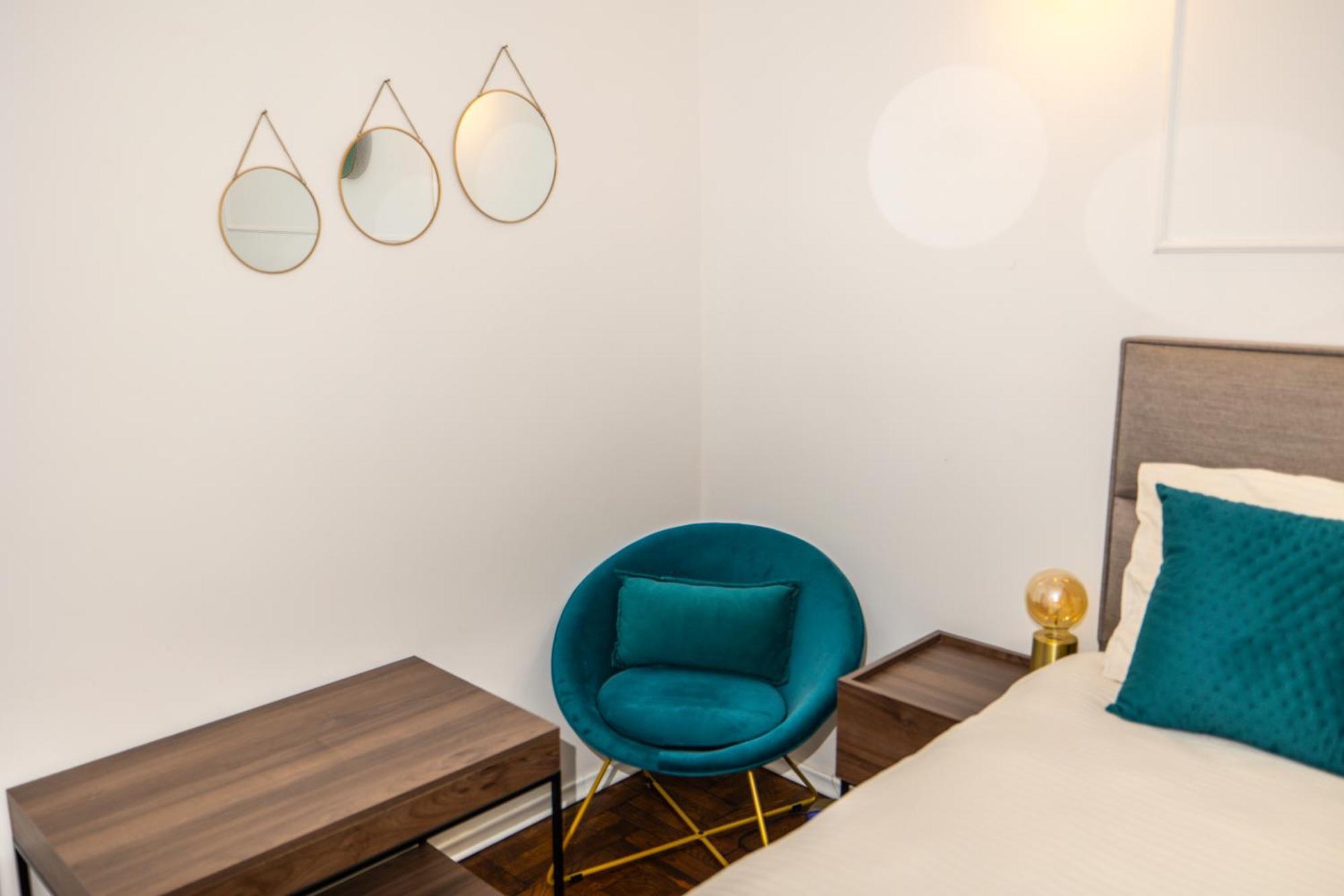 Apartments Irena Бечичи Экстерьер фото
