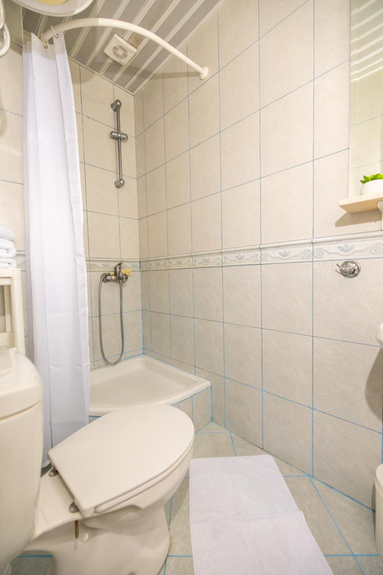 Apartments Irena Бечичи Экстерьер фото